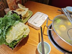 -真牛坊潮汕牛肉火锅