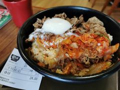 -食其家·牛丼咖喱(广元西路店)