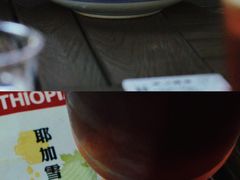 -豆舞咖啡(民乐路店)