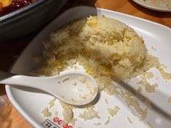 -风光老灶麻辣香锅(大成路翠微百货店)