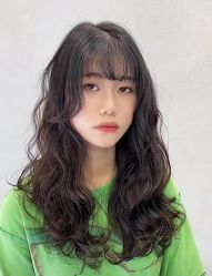 -东方美妍
