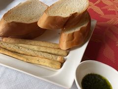 -ITA·意塔意大利餐厅(亦庄店)