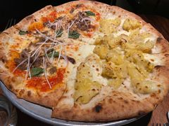 -1861意大利餐厅(文化广场店)