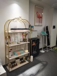 大堂-YooMee优美智能科技美肤机构