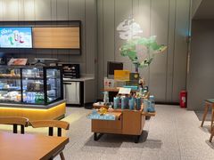 -星巴克(长沙友阿奥特莱斯店)