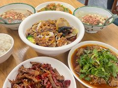 -艺味深尝(云锦路店)