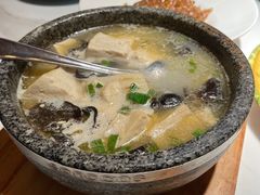 -荷塘秋月·本帮江浙菜(国权路店)