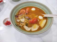 -阿坤纯正西刀鱼丸(Kuala Lumpur Branch)