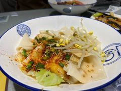 -大嘻咹biangbiang面(历史博物馆店)