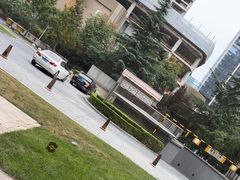 -怡咖啡·自助餐·西安香格里拉