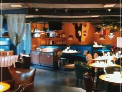 大堂-798餐厅(任丘路店)