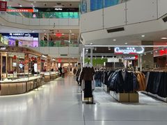 -北京华联购物中心(天通苑店)