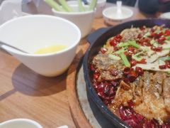 -老板恋上鱼(恒隆广场店)