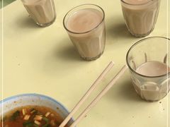 -老光明岗琼甜茶馆
