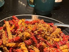 -华豫川酒家(大卫城店)