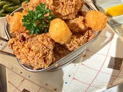-阿吾罗日本料理(K11艺术中心店)