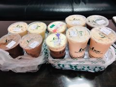 -1点点(芦潮港店)