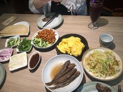 -老昌春饼(松北店)