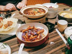 -江太极江浙菜(马桥万达广场店)