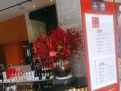 -奕景海鲜酒家· 大连海鲜(星海广场店)
