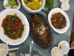 -农园餐厅(北京大学店)