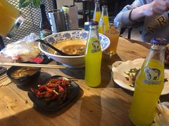 -腰子哥烤串(石佛营炫特店)