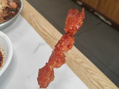 红丸子-五十中小肉串(南站店)