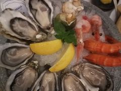 -斯普汇生蚝牛排馆(中骏世界城店)