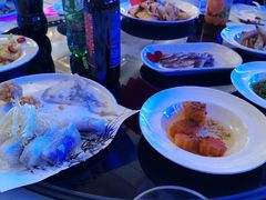 -杭州海外海皇冠大酒店