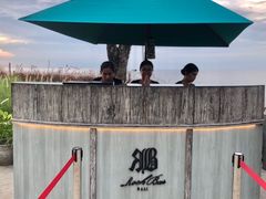 -Rock Bar Bali(Bali)