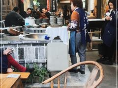 大堂-太平张醪糟(西街直营店)