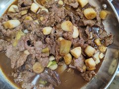 -李东农庄(中南百草园地标店)