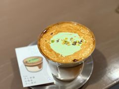 -留白咖啡(人民巷八号大院店)