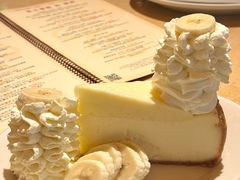 -The Cheesecake Factory芝乐坊餐厅(兴业太古汇店)