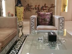 -巴音浩日娲·蒙餐(双林东路店)