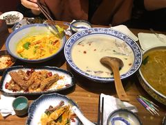 -馬蘭花開(车站大道店)