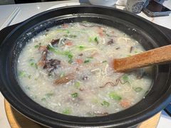 -滋粥楼·顺德菜(番禺广场总店)