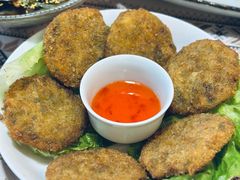 -八珍手工水饺·妈妈的爱(传芳巷店)