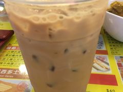-龙凤冰室