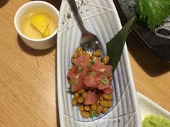 -山之川日料放题(通州店)