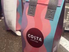 -COSTA COFFEE(天通苑华联店)