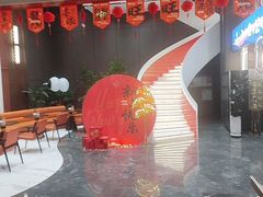 -大连湾旭日·家宴·海肠捞饭(马栏广场店)