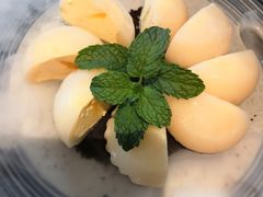-粤域茶餐厅