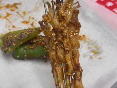 -老味烧烤(总店)
