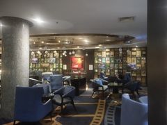 -上海银星皇冠假日酒店