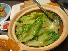 -广州花园酒店荔湾亭·地道点心·粤式饮茶