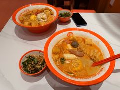 -杨国福麻辣烫(拱墅万达广场店)