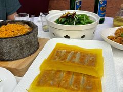 -品海楼·大连海胆锅贴馆(东港店)