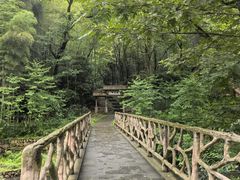 -五泄景区