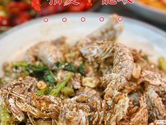 -指爱龙虾(金杨路总店)